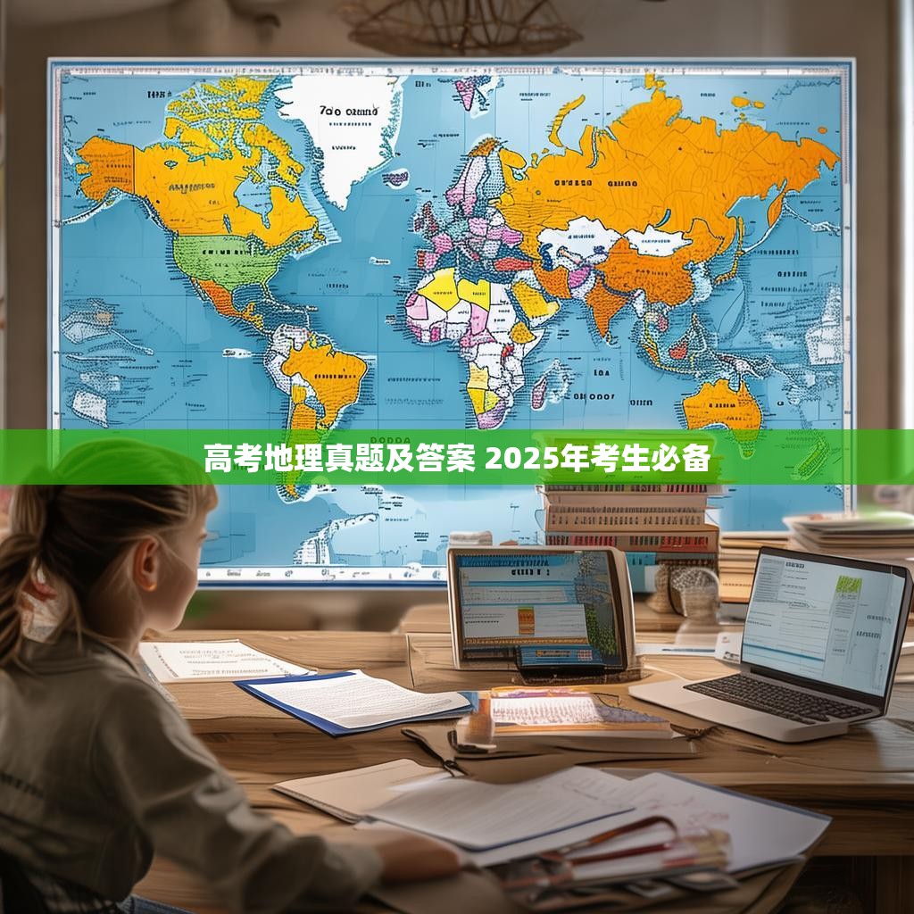 详细阅读:高考地理真题及答案 2025年考生必备 高考地理真题及答案 2025年考生必备