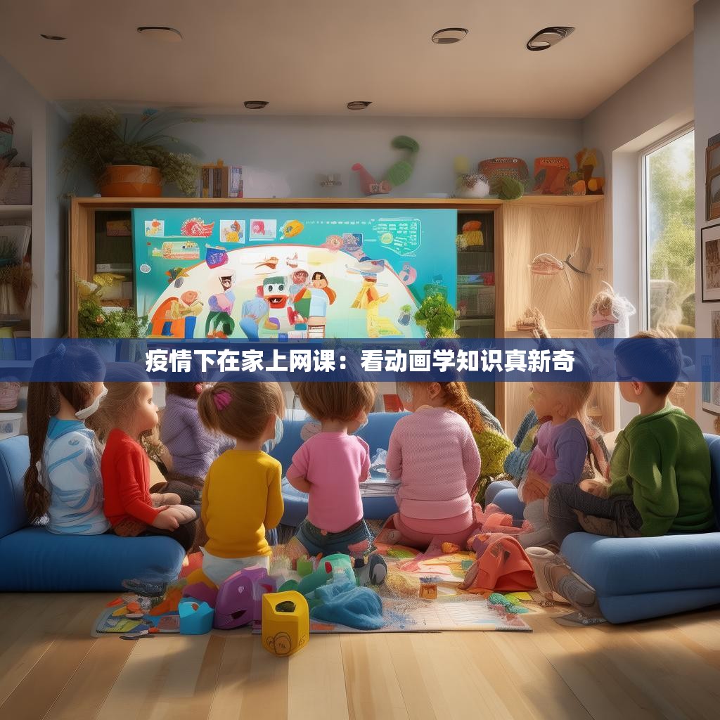 详细阅读:疫情下在家上网课:看动画学知识真新奇 疫情下在家上网课:看动画学知识真新奇