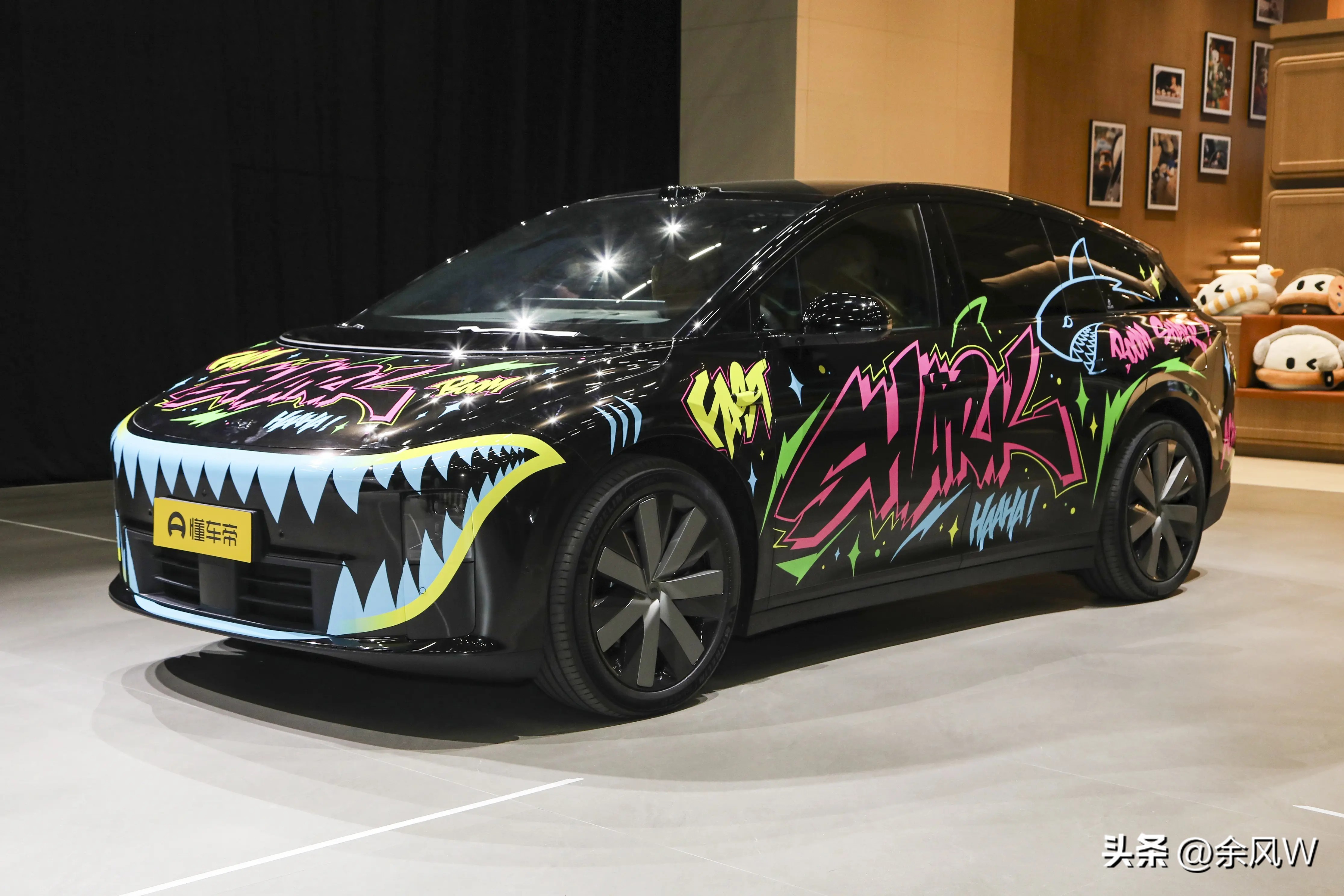 买新能源车先看充电条件，别被不限行带偏