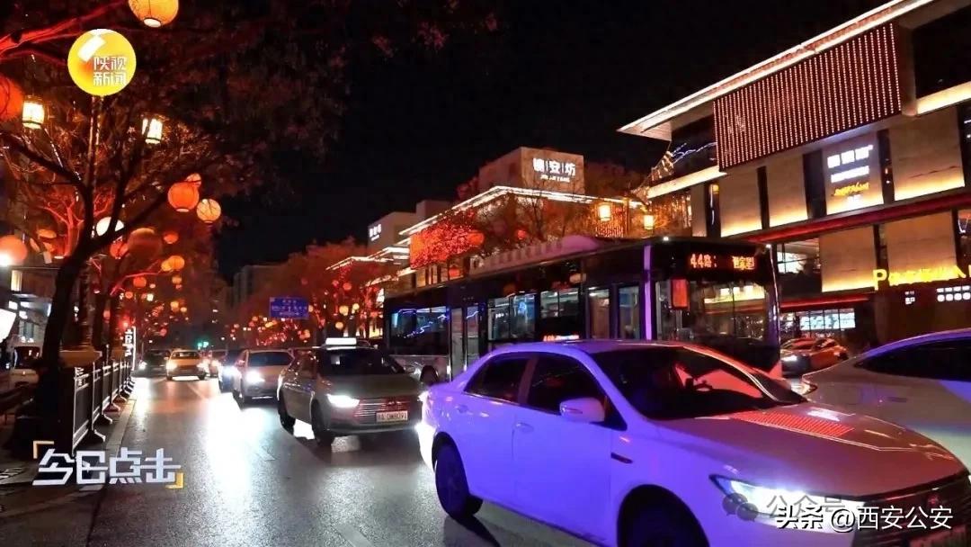 详细阅读:西安成违章高发城市?黑车乱象何时休 西安成违章高发城市?黑车乱象何时休