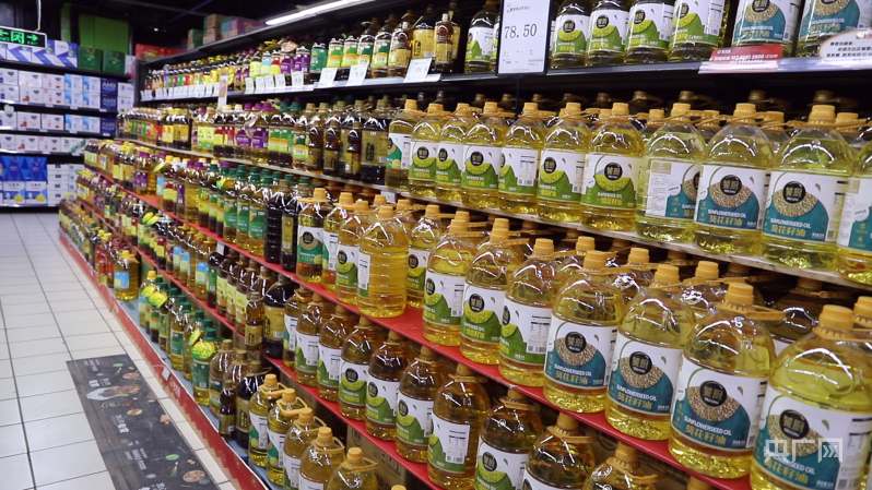 详细阅读:新疆和硕县多措并举保障疫情防控期间生活物资供应 新疆和硕县多措并举保障疫情防控期间生活物资供应